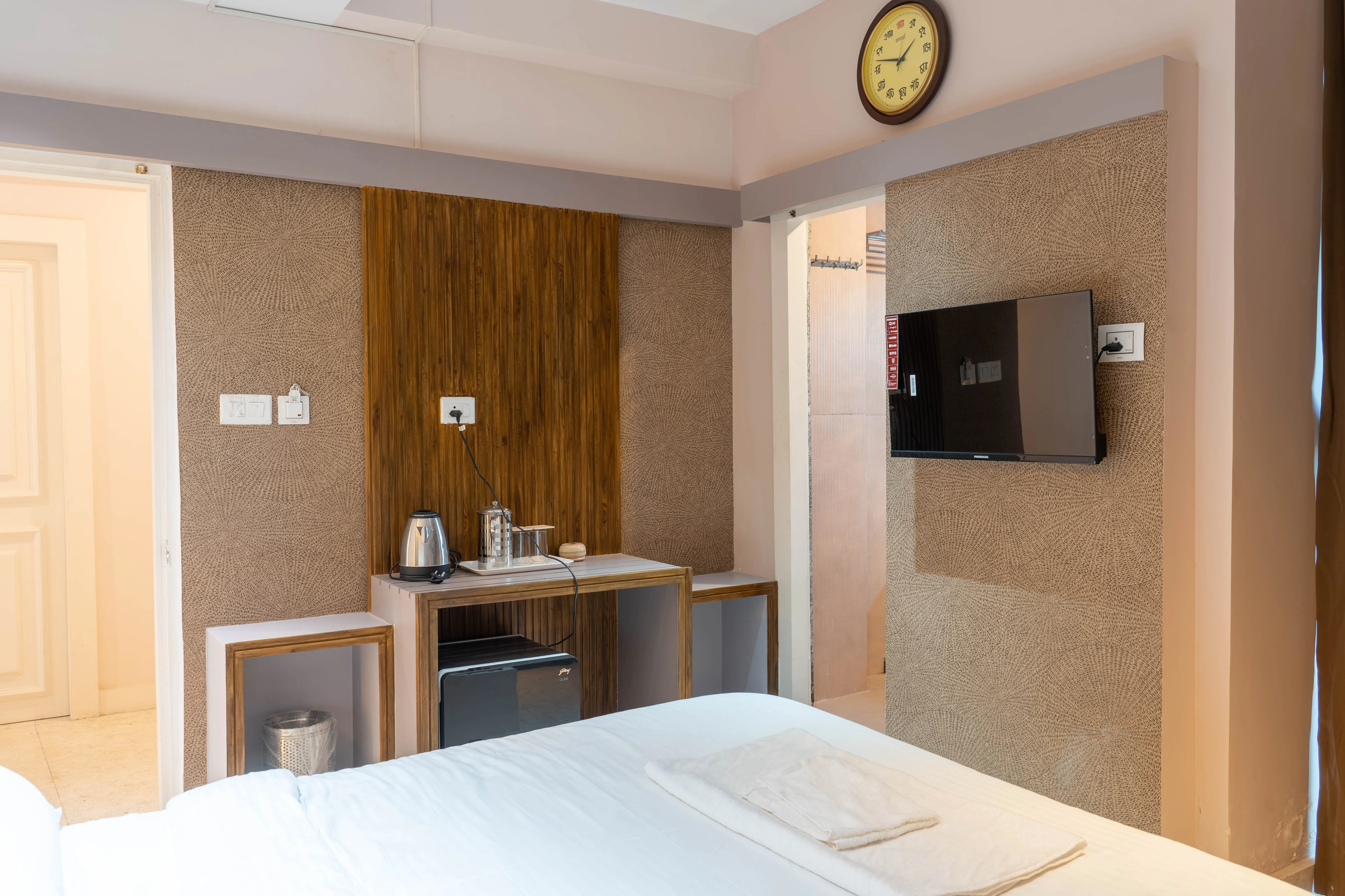 Luxury Room 4